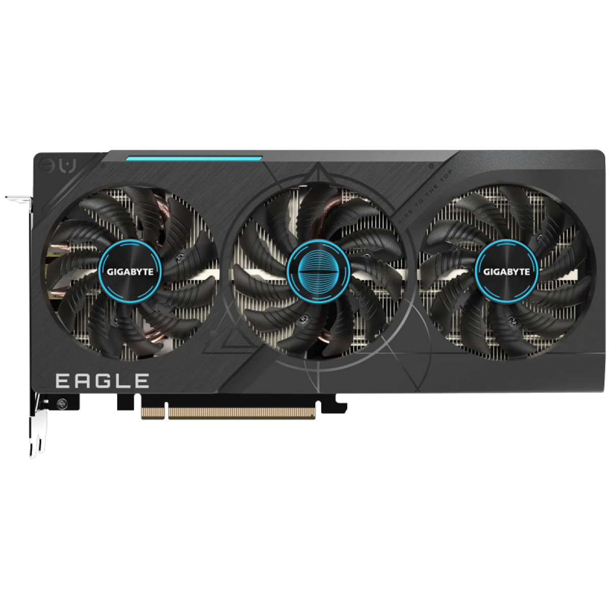 GeForce RTX 4070 Super Eagle 12GB GDDR6X